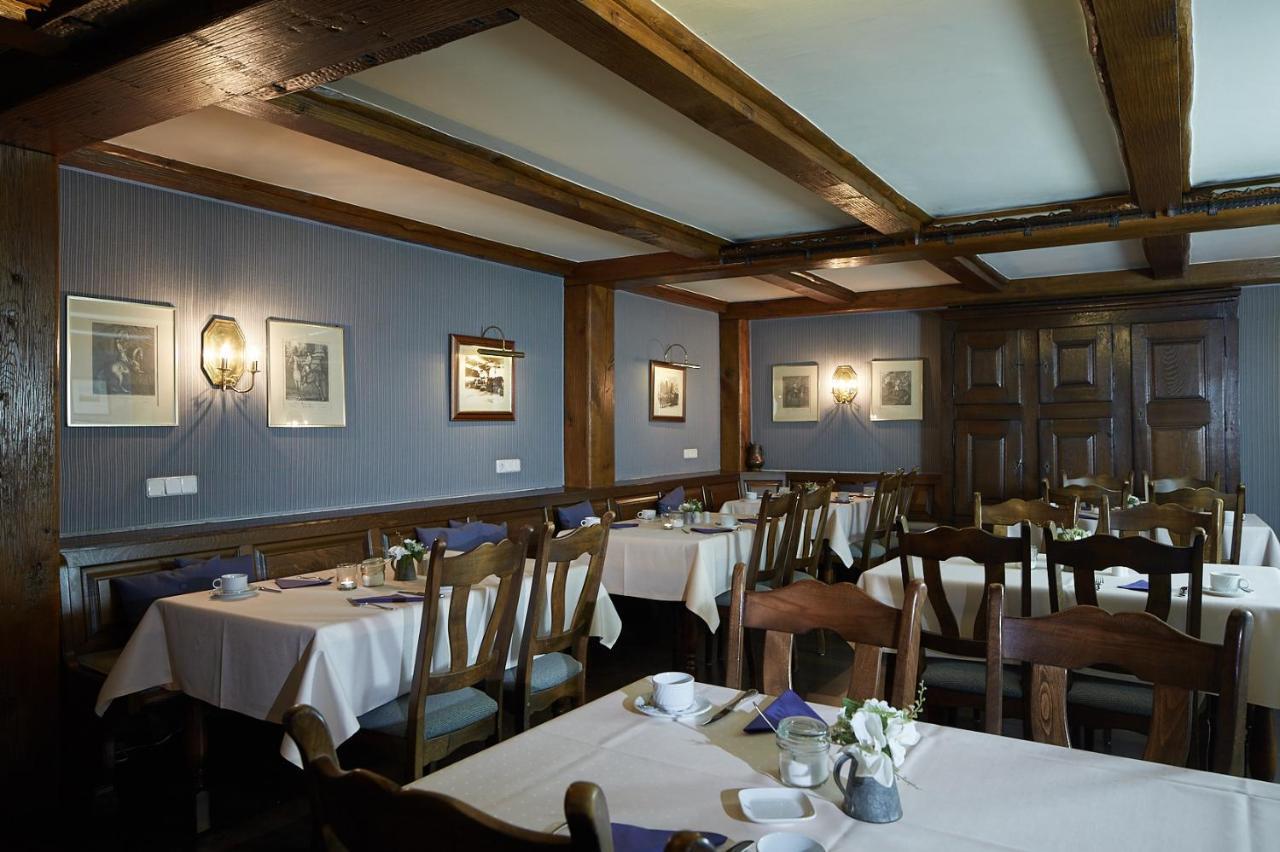 Landhotel & Gasthof Cramer Warstein Zewnętrze zdjęcie
