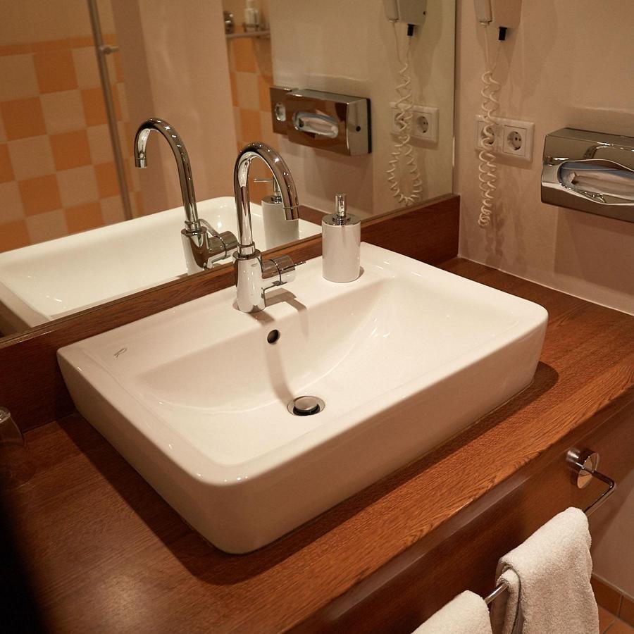 Landhotel & Gasthof Cramer Warstein Zewnętrze zdjęcie