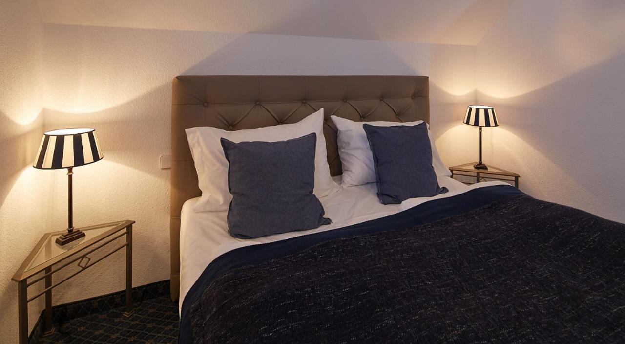 Landhotel & Gasthof Cramer Warstein Zewnętrze zdjęcie