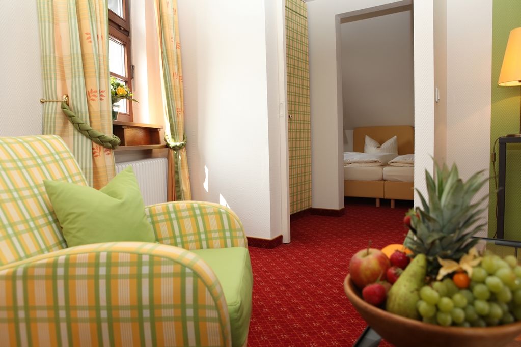 Landhotel & Gasthof Cramer Warstein Pokój zdjęcie
