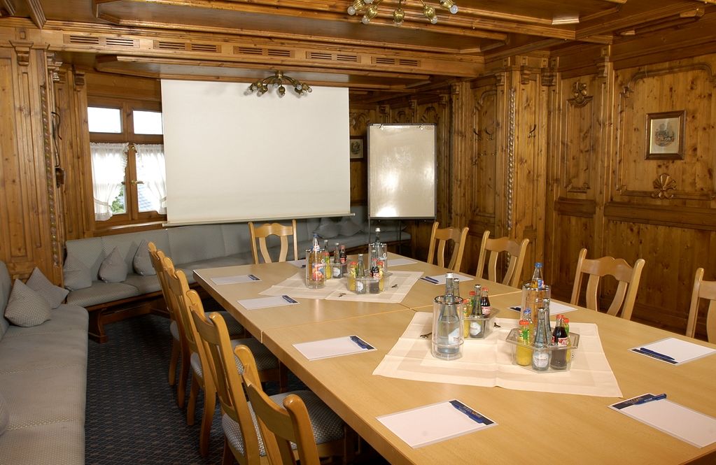 Landhotel & Gasthof Cramer Warstein Udogodnienia zdjęcie