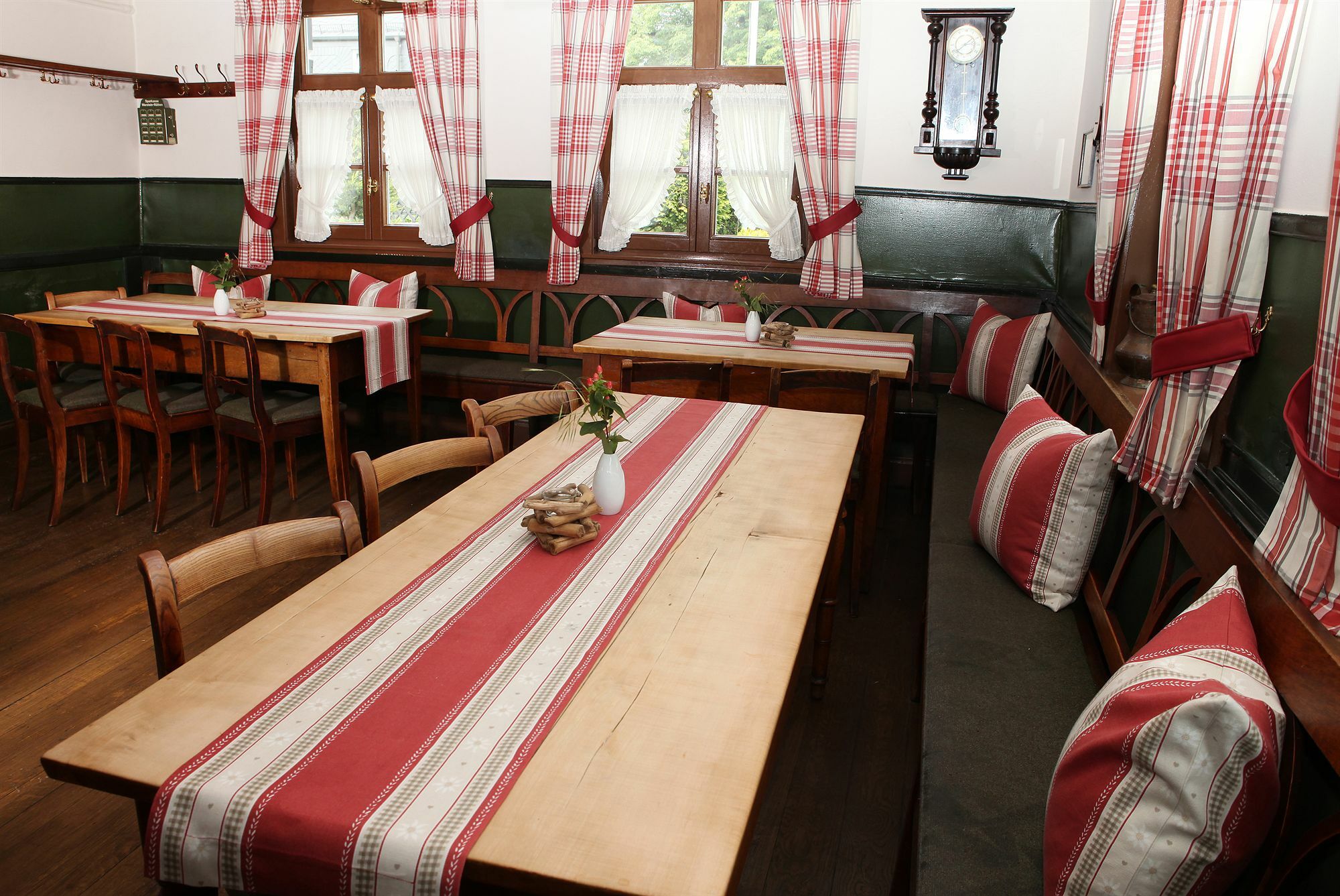 Landhotel & Gasthof Cramer Warstein Zewnętrze zdjęcie