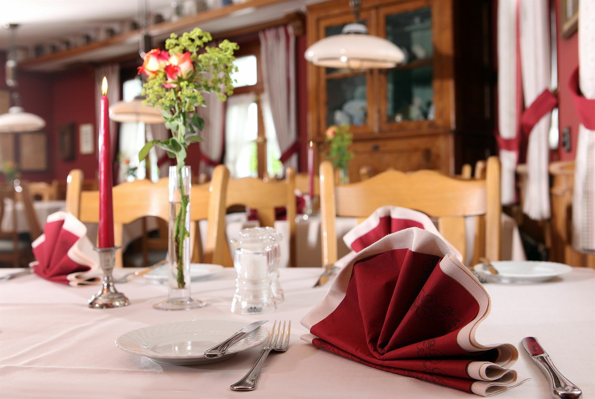 Landhotel & Gasthof Cramer Warstein Zewnętrze zdjęcie